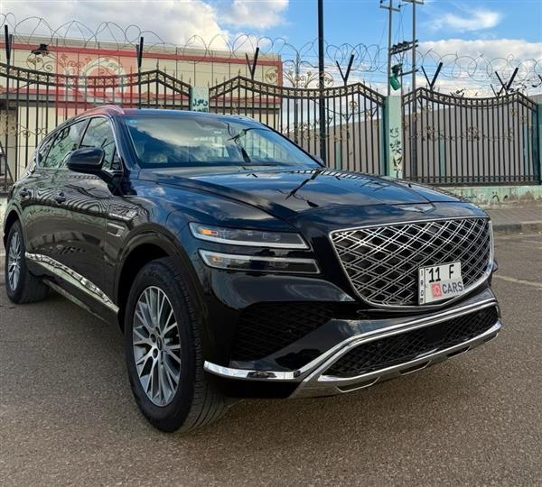 جنسس GV80 2023 للبيع في العراق - العمارة